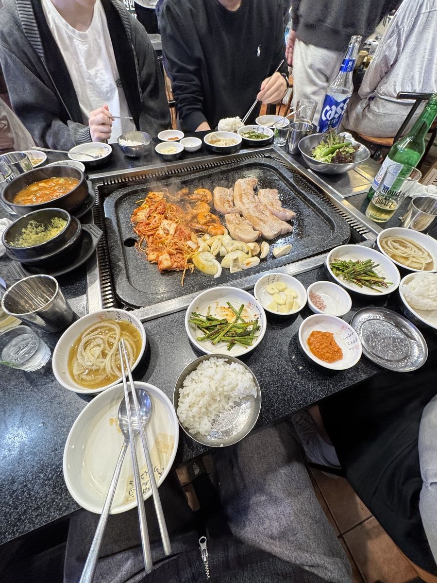 개강